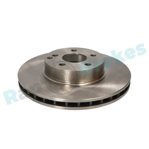 Bremsscheibe Vorderachse RAP BRAKES R-D0514 Bild Bremsscheibe Vorderachse RAP BRAKES R-D0514
