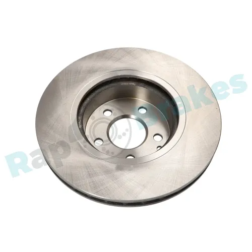 Bremsscheibe Vorderachse RAP BRAKES R-D0514 Bild Bremsscheibe Vorderachse RAP BRAKES R-D0514