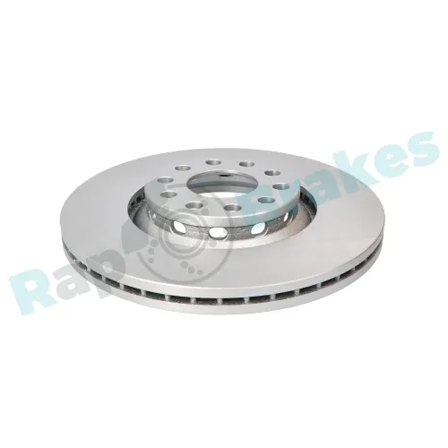 Bremsscheibe Vorderachse RAP BRAKES R-D0516C Bild Bremsscheibe Vorderachse RAP BRAKES R-D0516C