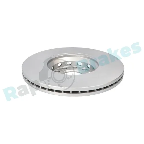 Bremsscheibe Vorderachse RAP BRAKES R-D0516C Bild Bremsscheibe Vorderachse RAP BRAKES R-D0516C