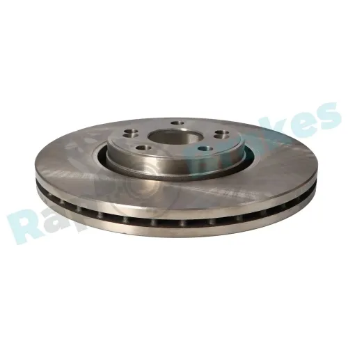 Bremsscheibe Vorderachse RAP BRAKES R-D0518 Bild Bremsscheibe Vorderachse RAP BRAKES R-D0518