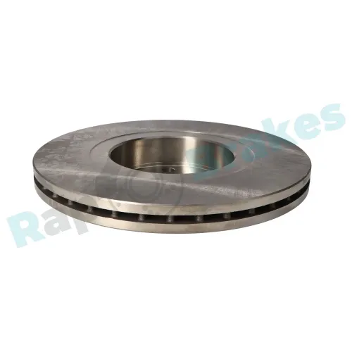 Bremsscheibe Vorderachse RAP BRAKES R-D0518 Bild Bremsscheibe Vorderachse RAP BRAKES R-D0518