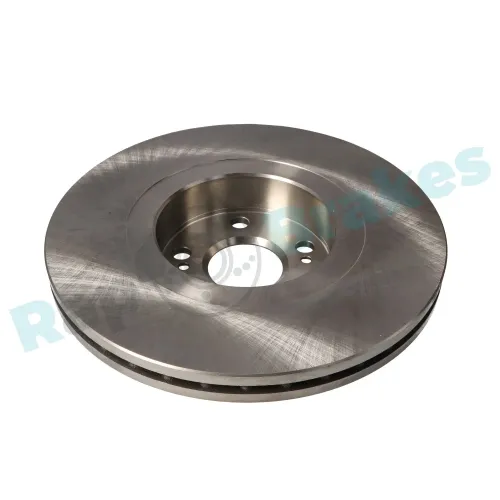 Bremsscheibe Vorderachse RAP BRAKES R-D0518 Bild Bremsscheibe Vorderachse RAP BRAKES R-D0518