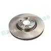 Bremsscheibe Vorderachse RAP BRAKES R-D0521