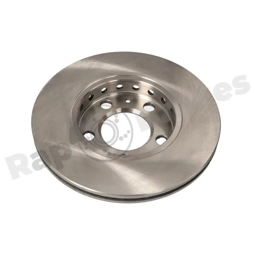Bremsscheibe Vorderachse RAP BRAKES R-D0524 Bild Bremsscheibe Vorderachse RAP BRAKES R-D0524