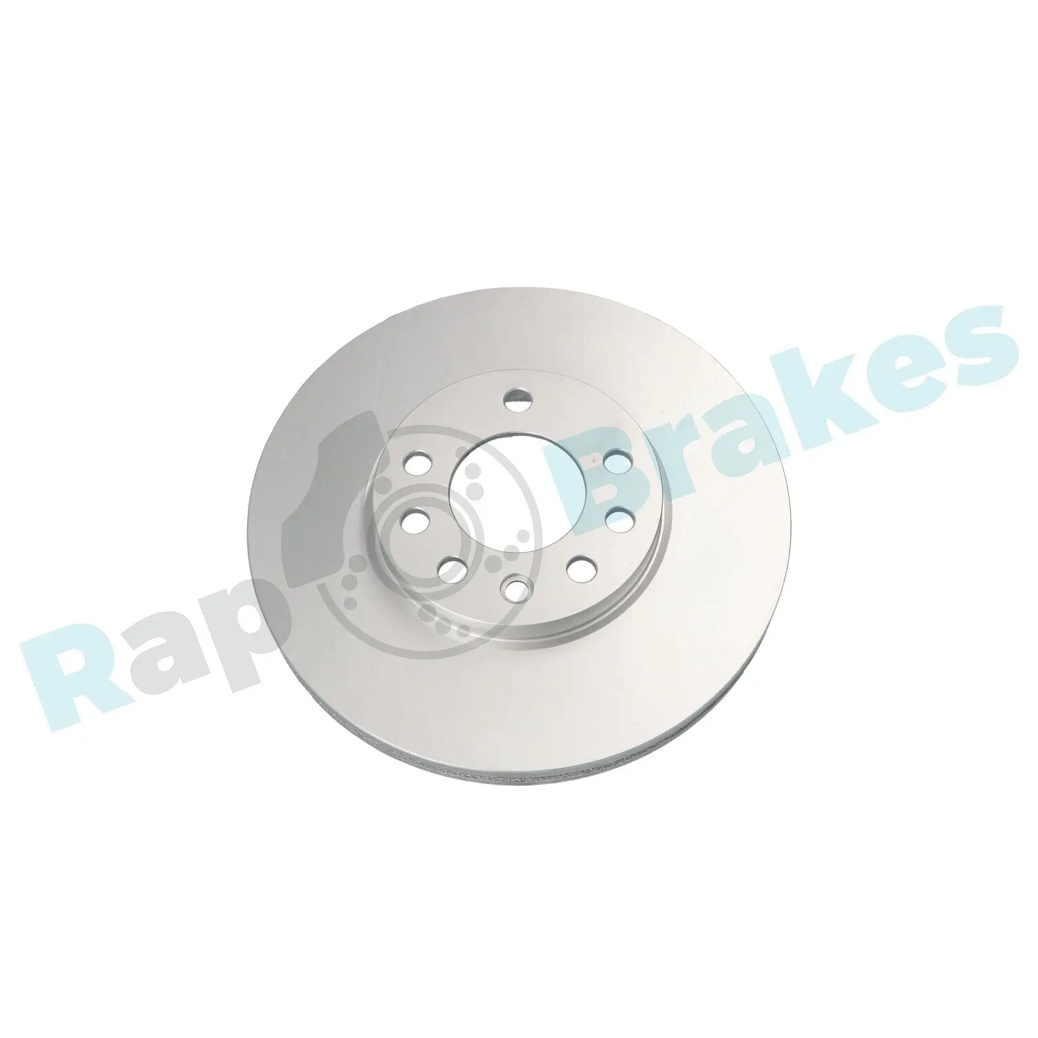 Bremsscheibe Vorderachse RAP BRAKES R-D0528C
