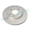Bremsscheibe Vorderachse RAP BRAKES R-D0533