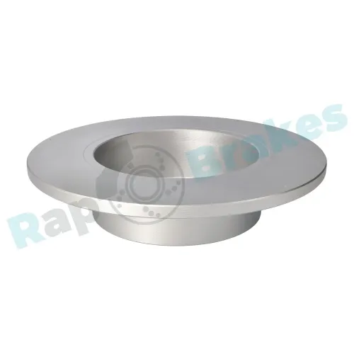 Bremsscheibe Hinterachse RAP BRAKES R-D0534C Bild Bremsscheibe Hinterachse RAP BRAKES R-D0534C