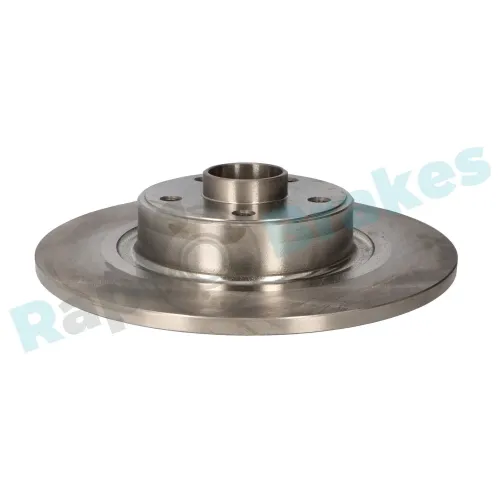 Bremsscheibe Hinterachse RAP BRAKES R-D0540 Bild Bremsscheibe Hinterachse RAP BRAKES R-D0540