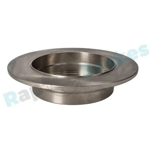 Bremsscheibe Hinterachse RAP BRAKES R-D0546 Bild Bremsscheibe Hinterachse RAP BRAKES R-D0546