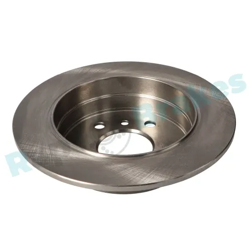 Bremsscheibe Hinterachse RAP BRAKES R-D0546 Bild Bremsscheibe Hinterachse RAP BRAKES R-D0546