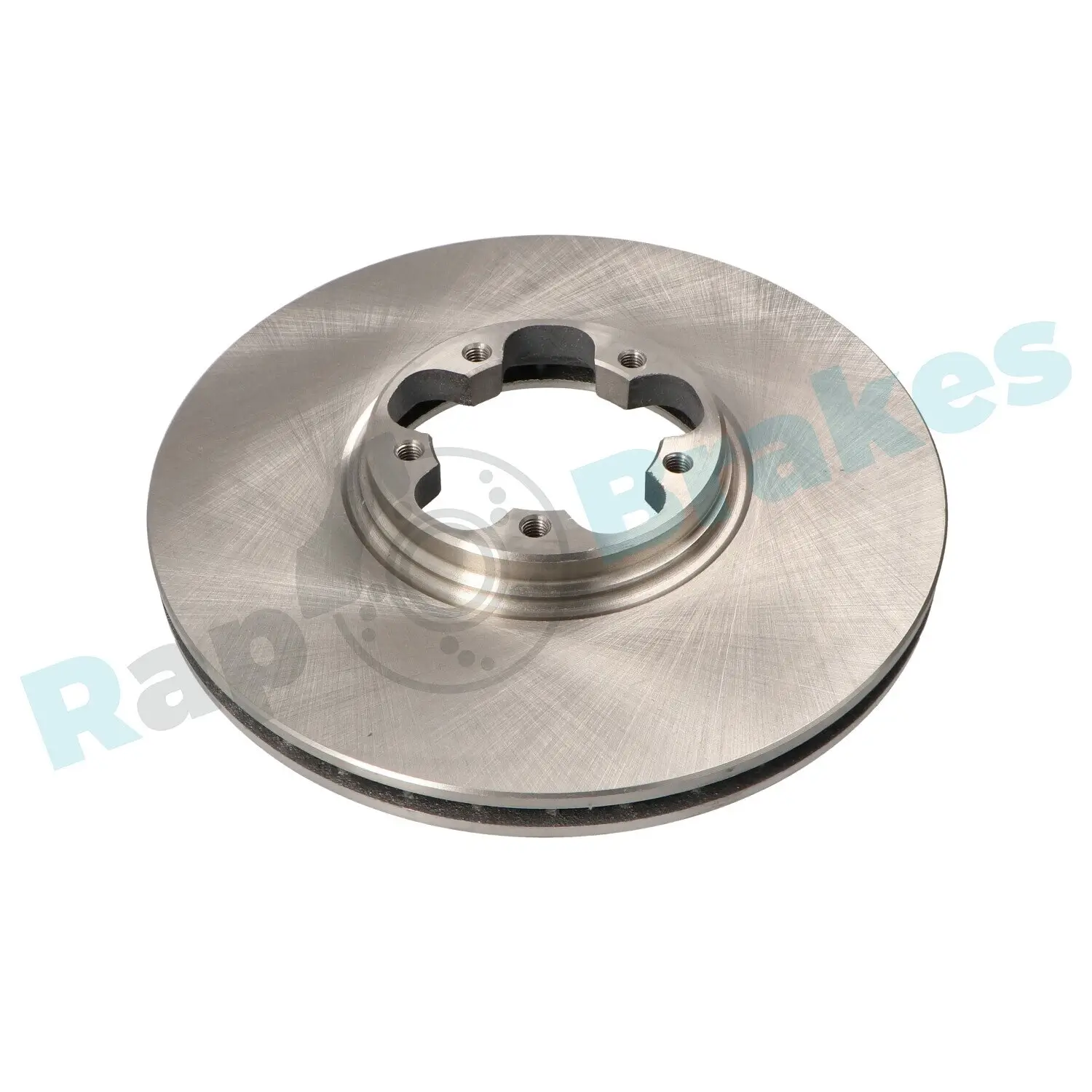 Bremsscheibe Vorderachse RAP BRAKES R-D0551
