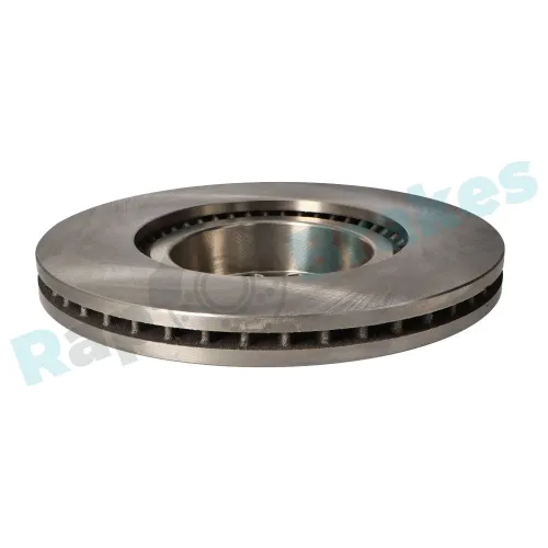 Bremsscheibe Vorderachse RAP BRAKES R-D0558 Bild Bremsscheibe Vorderachse RAP BRAKES R-D0558