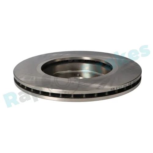 Bremsscheibe Vorderachse RAP BRAKES R-D0567 Bild Bremsscheibe Vorderachse RAP BRAKES R-D0567