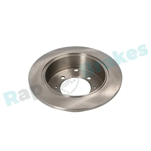 Bremsscheibe Hinterachse RAP BRAKES R-D0571 Bild Bremsscheibe Hinterachse RAP BRAKES R-D0571