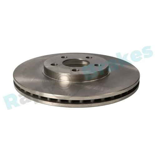 Bremsscheibe Vorderachse RAP BRAKES R-D0572 Bild Bremsscheibe Vorderachse RAP BRAKES R-D0572