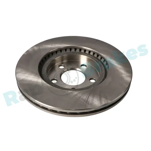 Bremsscheibe Vorderachse RAP BRAKES R-D0572 Bild Bremsscheibe Vorderachse RAP BRAKES R-D0572