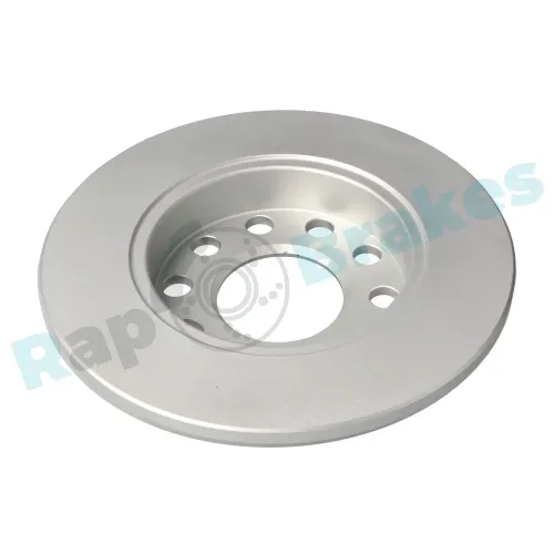 Bremsscheibe Hinterachse RAP BRAKES R-D0576C Bild Bremsscheibe Hinterachse RAP BRAKES R-D0576C