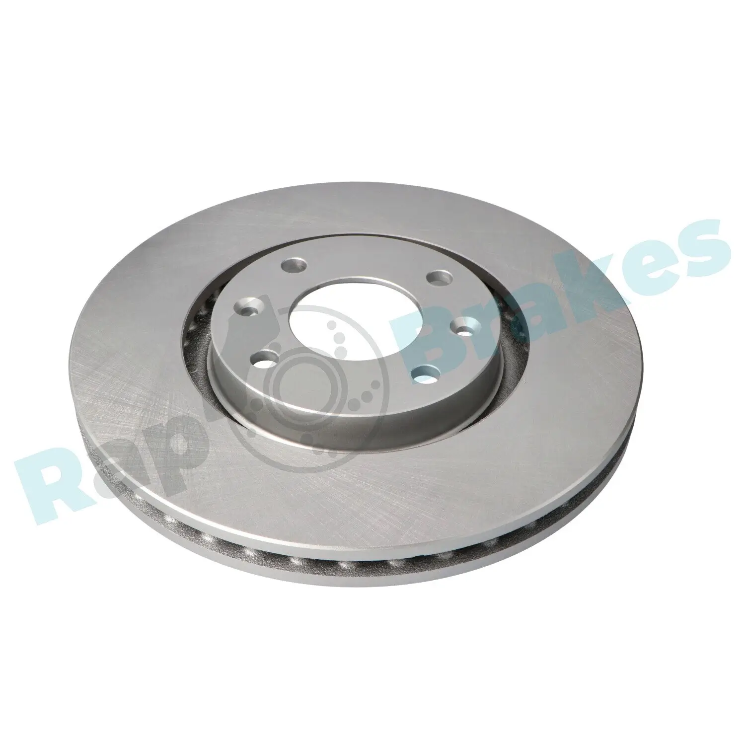 Bremsscheibe Vorderachse RAP BRAKES R-D0579C