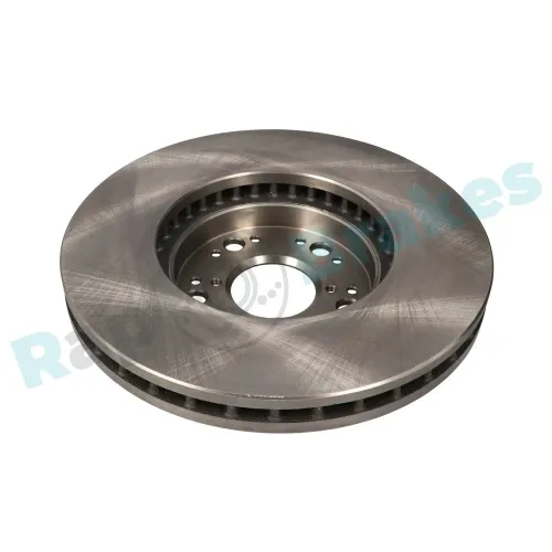 Bremsscheibe Vorderachse RAP BRAKES R-D0580 Bild Bremsscheibe Vorderachse RAP BRAKES R-D0580
