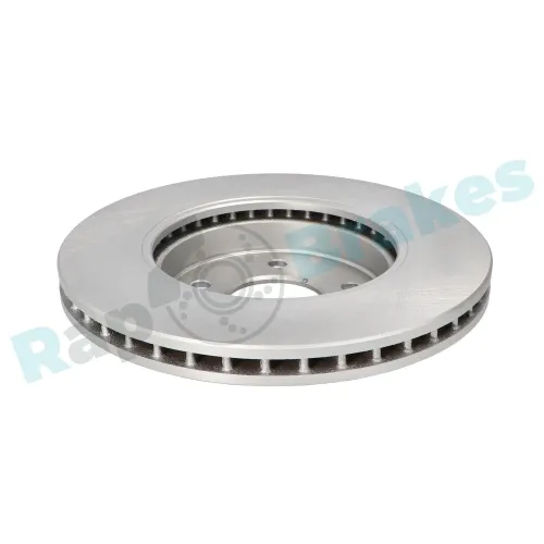 Bremsscheibe Vorderachse RAP BRAKES R-D0581C Bild Bremsscheibe Vorderachse RAP BRAKES R-D0581C