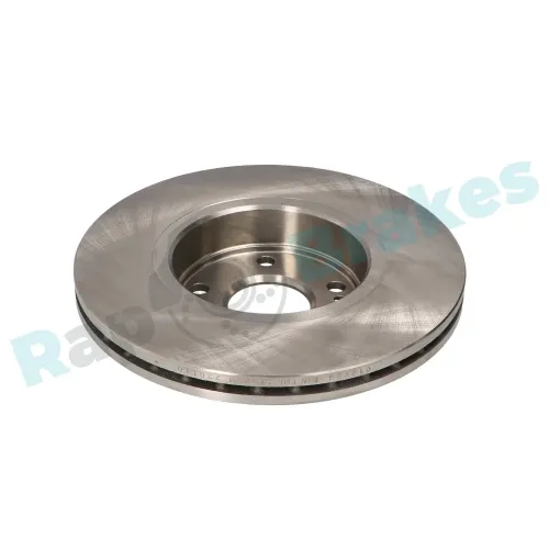 Bremsscheibe Vorderachse RAP BRAKES R-D0582 Bild Bremsscheibe Vorderachse RAP BRAKES R-D0582