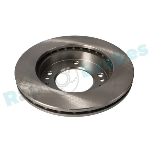 Bremsscheibe Vorderachse RAP BRAKES R-D0584 Bild Bremsscheibe Vorderachse RAP BRAKES R-D0584