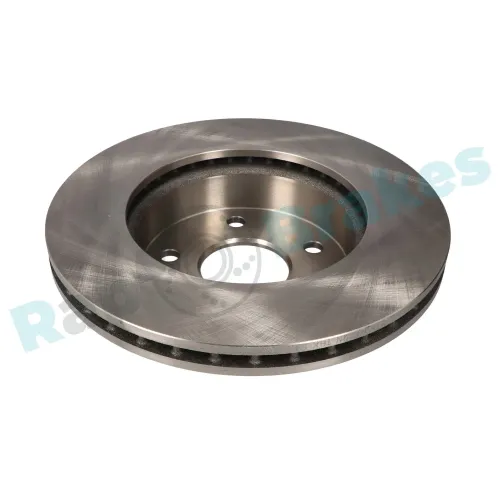Bremsscheibe Vorderachse RAP BRAKES R-D0585 Bild Bremsscheibe Vorderachse RAP BRAKES R-D0585