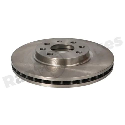 Bremsscheibe Vorderachse RAP BRAKES R-D0589 Bild Bremsscheibe Vorderachse RAP BRAKES R-D0589