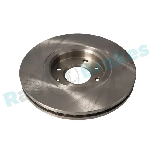 Bremsscheibe Vorderachse RAP BRAKES R-D0604 Bild Bremsscheibe Vorderachse RAP BRAKES R-D0604