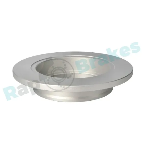 Bremsscheibe Vorderachse RAP BRAKES R-D0609 Bild Bremsscheibe Vorderachse RAP BRAKES R-D0609