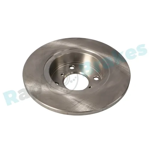Bremsscheibe Vorderachse RAP BRAKES R-D0610 Bild Bremsscheibe Vorderachse RAP BRAKES R-D0610