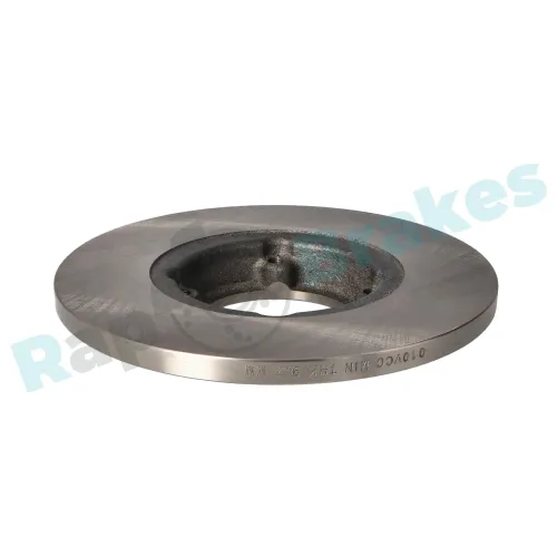 Bremsscheibe Vorderachse RAP BRAKES R-D0614 Bild Bremsscheibe Vorderachse RAP BRAKES R-D0614