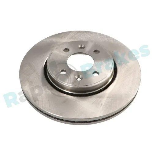 Bremsscheibe Vorderachse RAP BRAKES R-D0623 Bild Bremsscheibe Vorderachse RAP BRAKES R-D0623