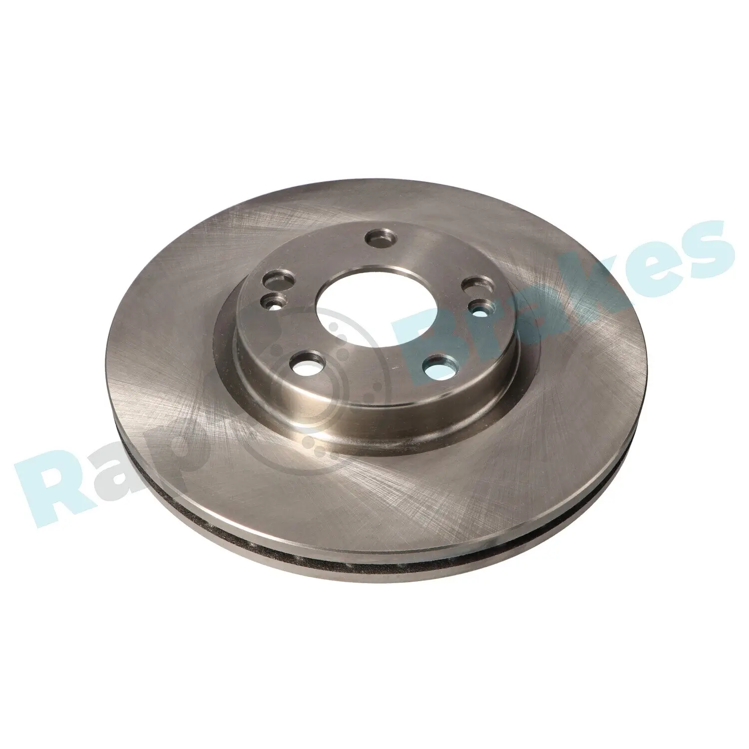 Bremsscheibe Vorderachse RAP BRAKES R-D0624