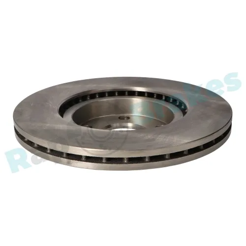 Bremsscheibe Vorderachse RAP BRAKES R-D0624 Bild Bremsscheibe Vorderachse RAP BRAKES R-D0624