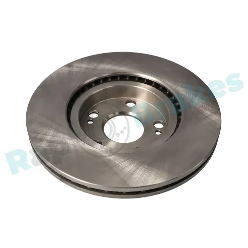 Bremsscheibe Vorderachse RAP BRAKES R-D0624 Bild Bremsscheibe Vorderachse RAP BRAKES R-D0624