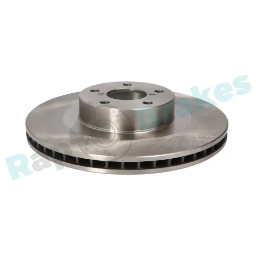 Bremsscheibe Vorderachse RAP BRAKES R-D0628 Bild Bremsscheibe Vorderachse RAP BRAKES R-D0628