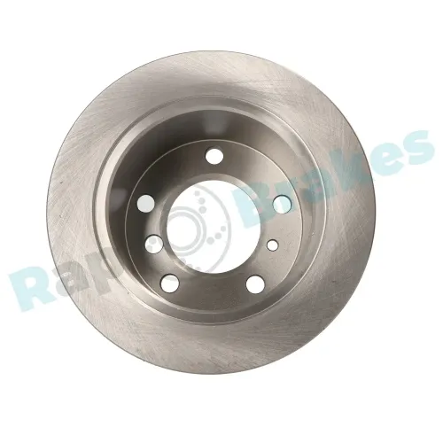 Bremsscheibe Hinterachse RAP BRAKES R-D0635 Bild Bremsscheibe Hinterachse RAP BRAKES R-D0635