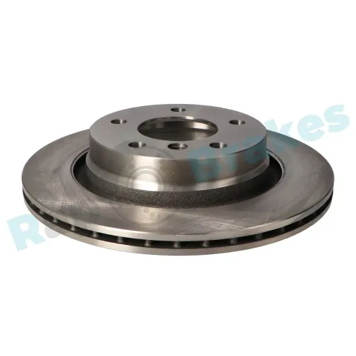 Bremsscheibe Hinterachse RAP BRAKES R-D0640 Bild Bremsscheibe Hinterachse RAP BRAKES R-D0640