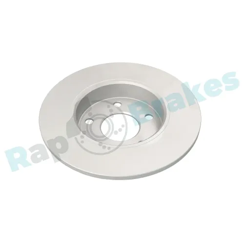 Bremsscheibe Hinterachse RAP BRAKES R-D0651C Bild Bremsscheibe Hinterachse RAP BRAKES R-D0651C