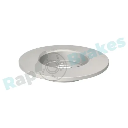 Bremsscheibe Hinterachse RAP BRAKES R-D0651C Bild Bremsscheibe Hinterachse RAP BRAKES R-D0651C
