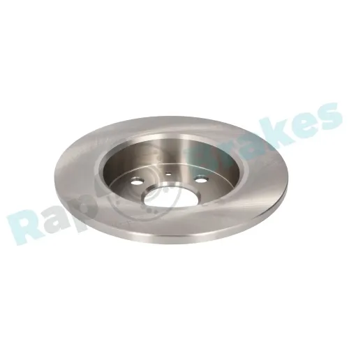 Bremsscheibe Hinterachse RAP BRAKES R-D0652 Bild Bremsscheibe Hinterachse RAP BRAKES R-D0652