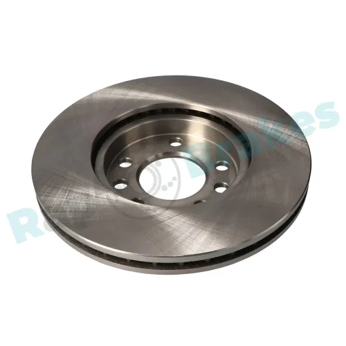 Bremsscheibe Vorderachse RAP BRAKES R-D0653 Bild Bremsscheibe Vorderachse RAP BRAKES R-D0653