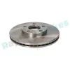 Bremsscheibe Vorderachse RAP BRAKES R-D0656 Bild Bremsscheibe Vorderachse RAP BRAKES R-D0656