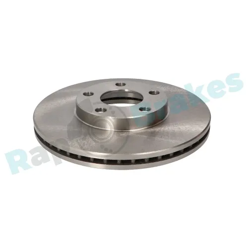 Bremsscheibe Vorderachse RAP BRAKES R-D0656 Bild Bremsscheibe Vorderachse RAP BRAKES R-D0656