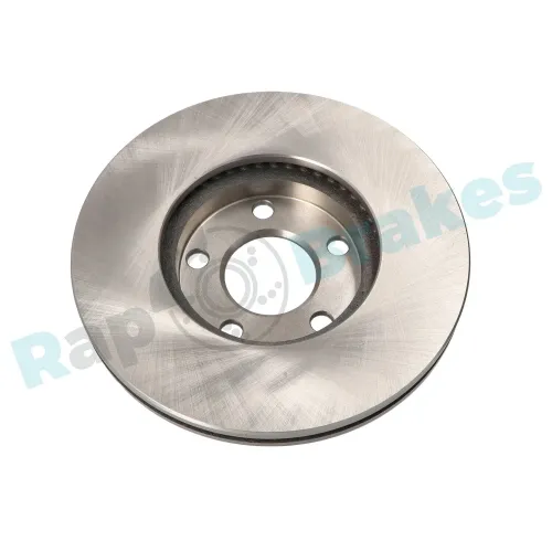 Bremsscheibe Vorderachse RAP BRAKES R-D0656 Bild Bremsscheibe Vorderachse RAP BRAKES R-D0656