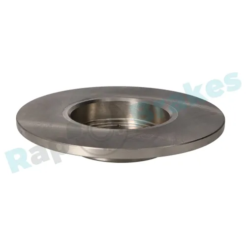 Bremsscheibe Vorderachse RAP BRAKES R-D0657 Bild Bremsscheibe Vorderachse RAP BRAKES R-D0657