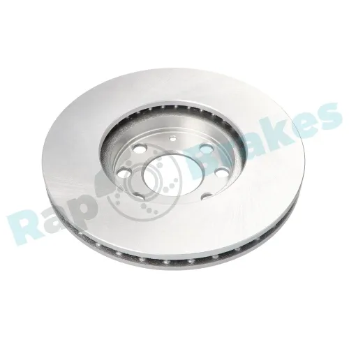 Bremsscheibe Vorderachse RAP BRAKES R-D0658C Bild Bremsscheibe Vorderachse RAP BRAKES R-D0658C