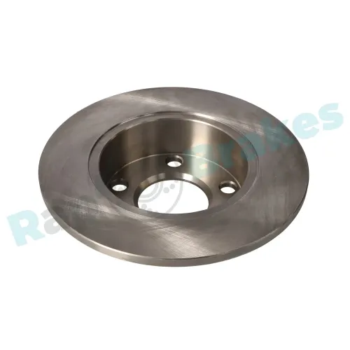 Bremsscheibe Hinterachse RAP BRAKES R-D0662 Bild Bremsscheibe Hinterachse RAP BRAKES R-D0662